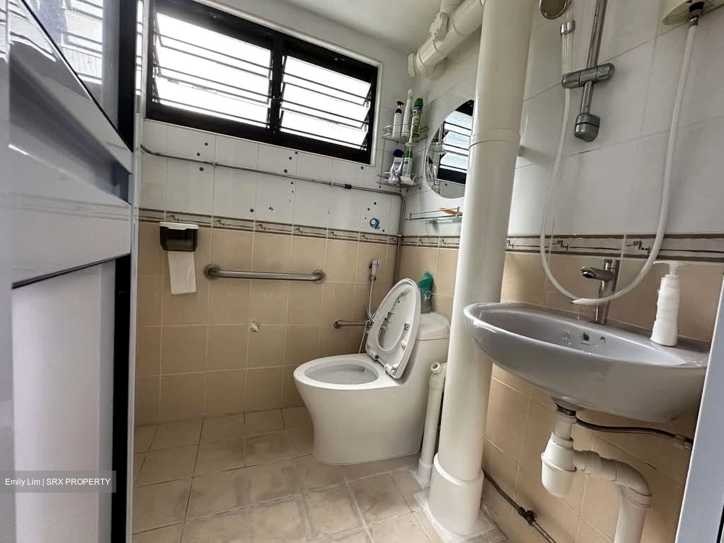 Blk 68 BLANGAH GARDEN (Bukit Merah), HDB 4 Rooms #583012811